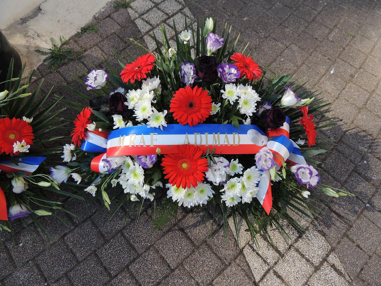 2018 07 05 TOULON LE CNR REND UN HOMMAGE AUX VICTIMES DU 5 07 1962 D ORAN (2).JPG -           